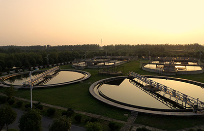 安徽郎溪縣污水處理廠(chǎng)及配套管網(wǎng)、污泥處置項(xiàng)目