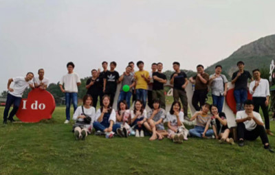 愛在國(guó)禎 緣來(lái)是你——國(guó)禎環(huán)保合肥區(qū)域運(yùn)營(yíng)公司成功舉辦單身聯(lián)誼活動(dòng)