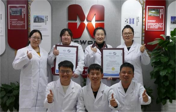 麥王環(huán)境喜報(bào)頻傳！