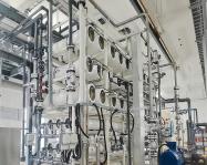 SCRM膜濃縮技術(shù)成套設(shè)備